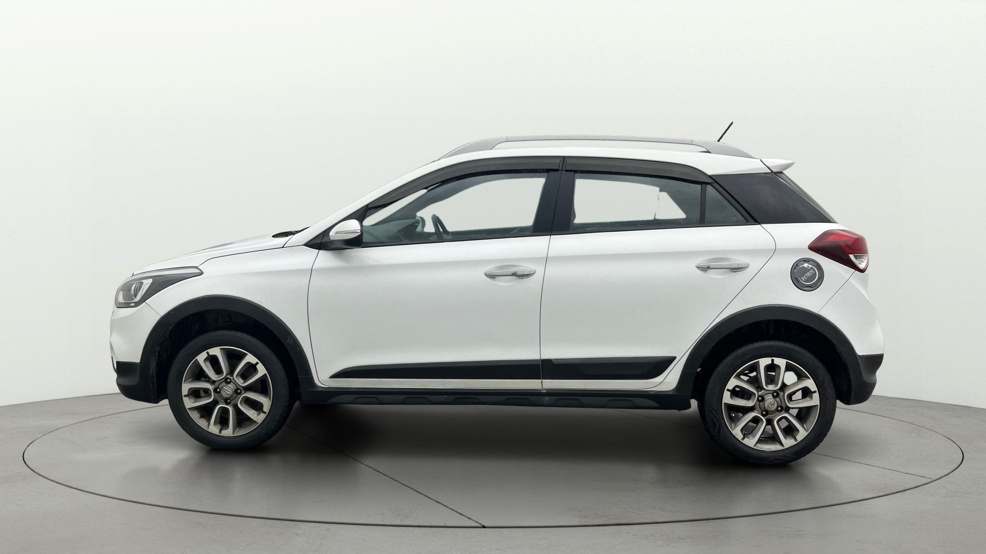 Used 2017 Hyundai i20 Active Used 2017 Hyundai i20 Active
