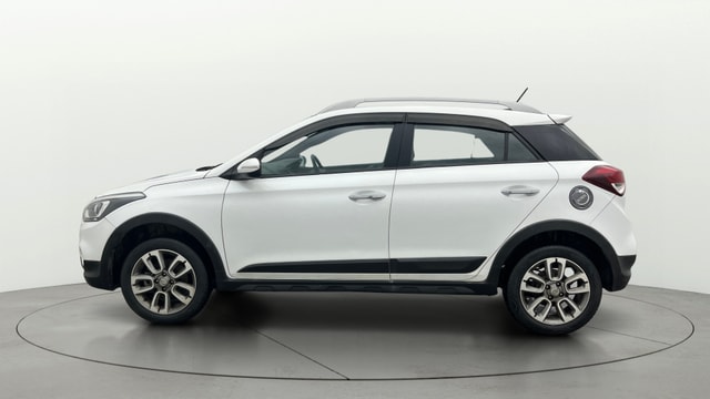 View Hyundai i20 Active Image 5 Used Hyundai i20 Active Image 5