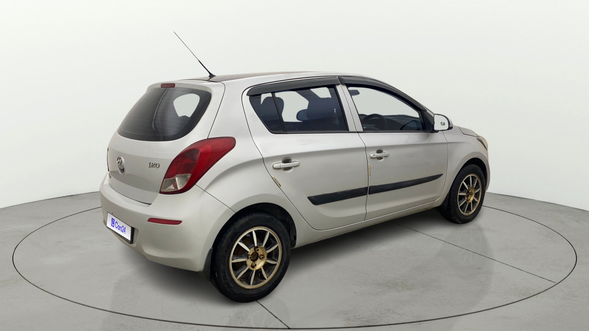 Used 2013 Hyundai i20 Used 2013 Hyundai i20
