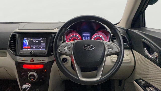 View Mahindra XUV300 Image 22 Used Mahindra XUV300 Image 22