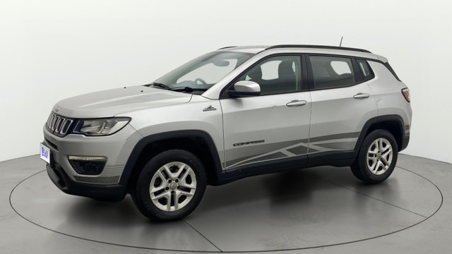 View Jeep Compass Image 35 Used Jeep Compass Image 35