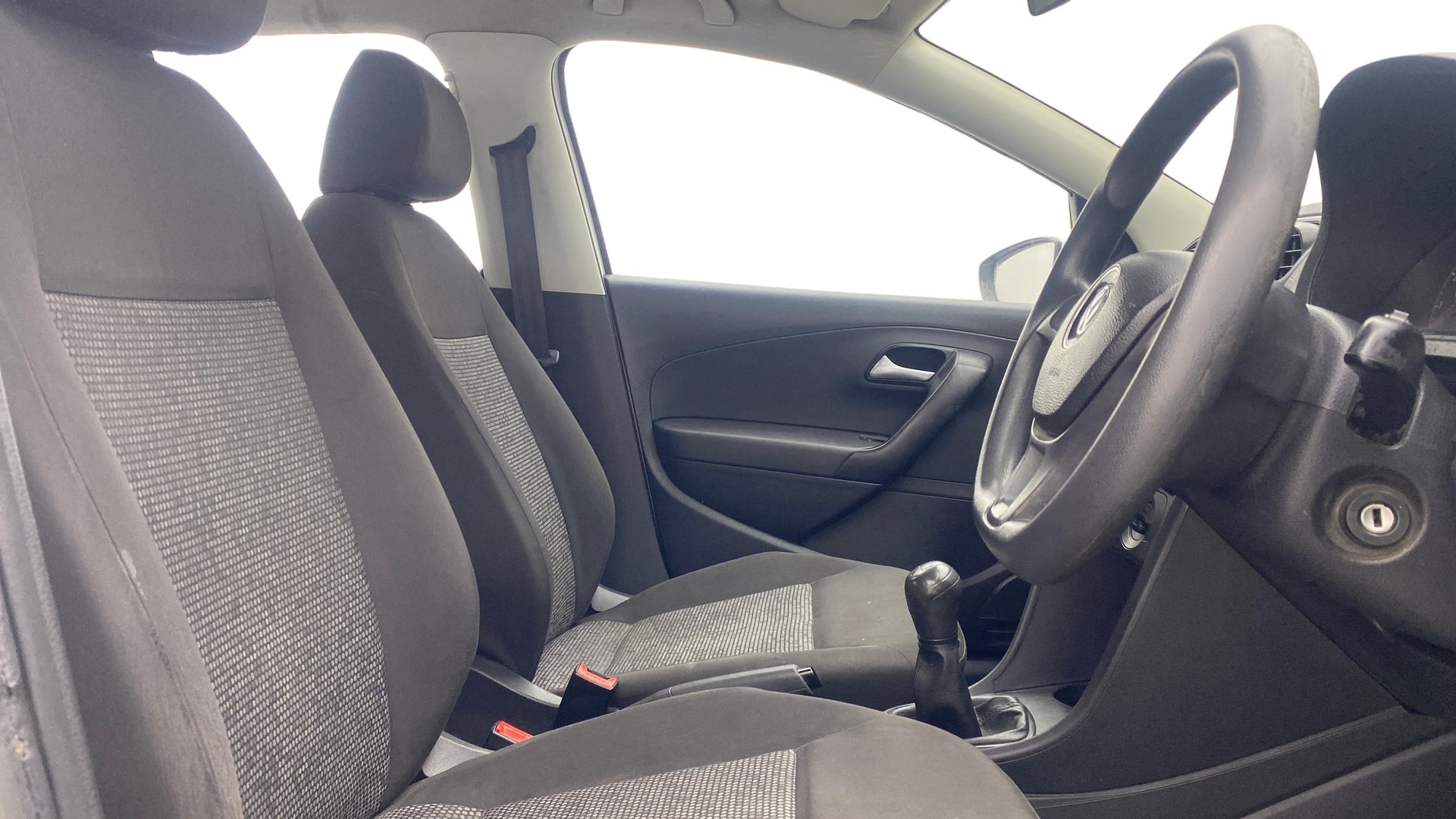 View 2017 Volkswagen Polo 1.2 Trendline Petrol Image 16 Used 2017 Volkswagen Polo 1.2 Trendline Petrol Image 16