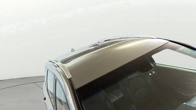 View MG Hector Image 7 Used MG Hector Image 7