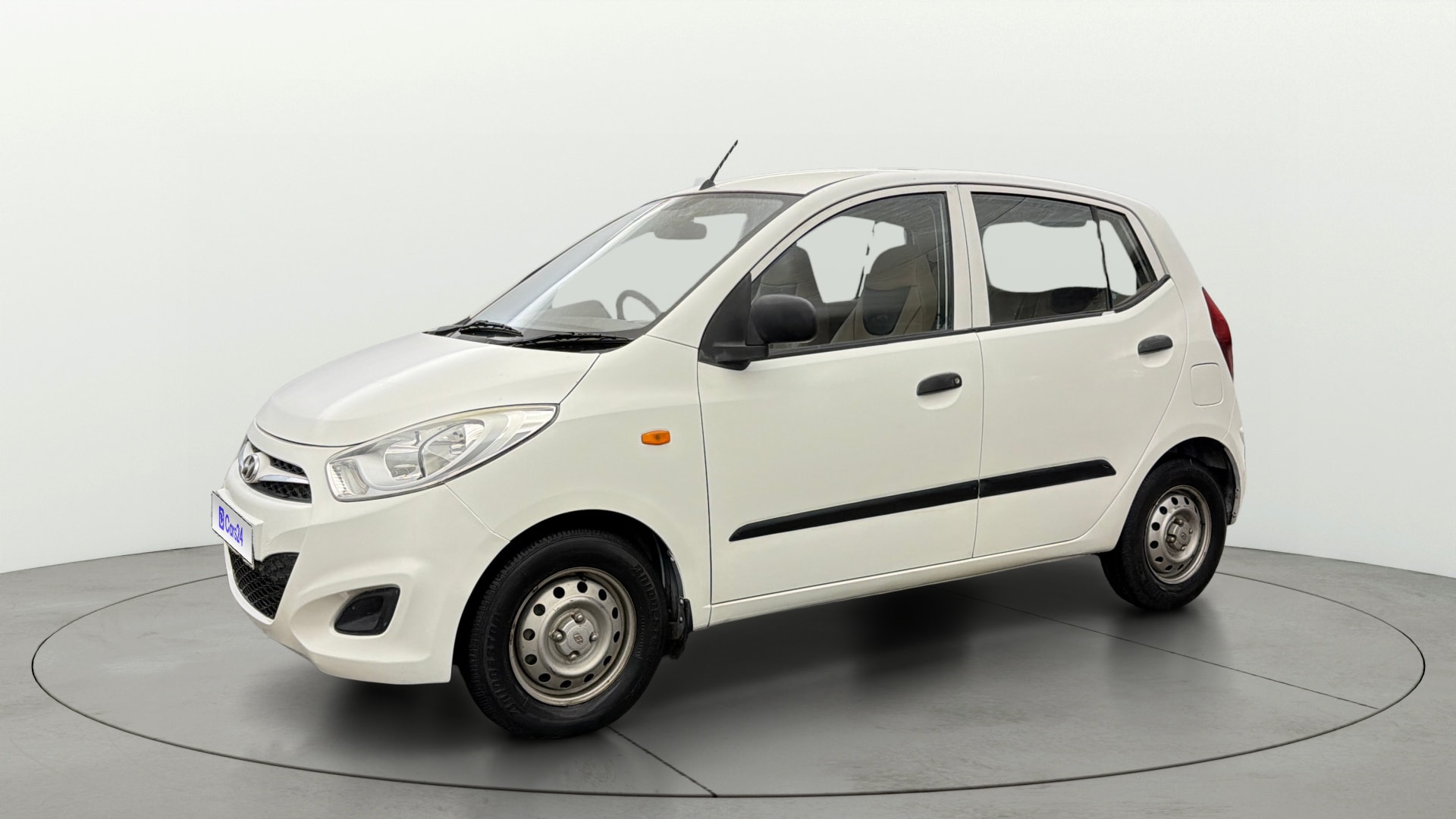 Used 2015 Hyundai i10 Used 2015 Hyundai i10