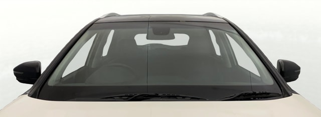 View MG Hector Image 39 Used MG Hector Image 39