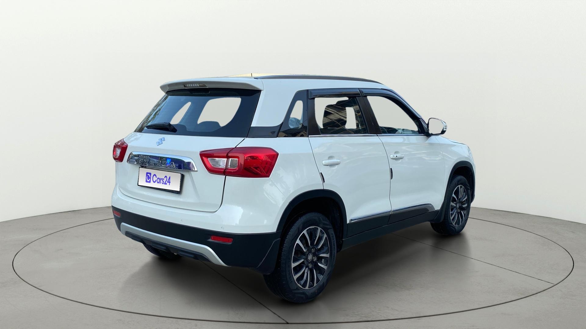 View 2022 Maruti Suzuki 1000 Base Variant Image 47 Used 2022 Maruti Suzuki 1000 Base Variant Image 47