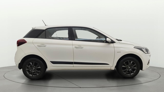 View Hyundai Elite i20 Image 8 Used Hyundai Elite i20 Image 8