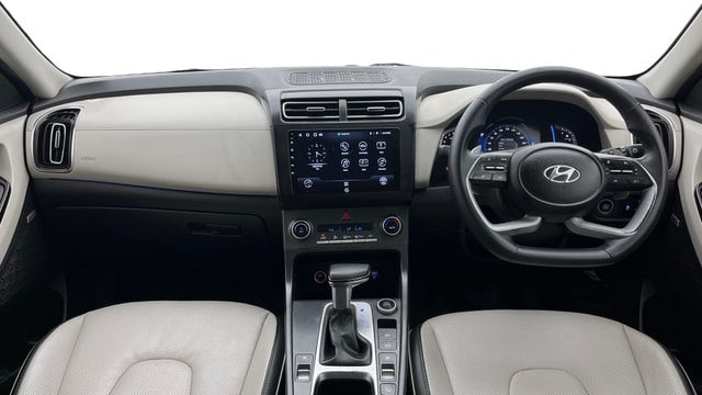 View Hyundai Creta Image 31 Used Hyundai Creta Image 31