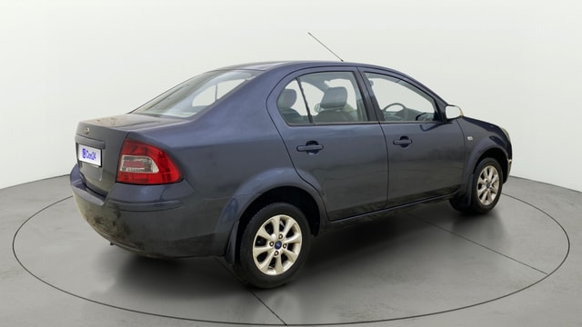 View Ford Fiesta Image 42 Used Ford Fiesta Image 42