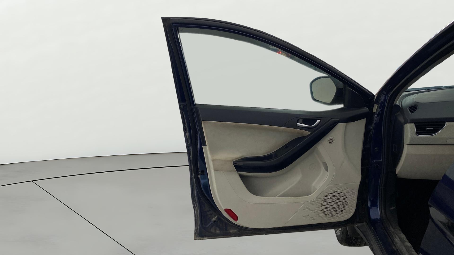 View 2022 Tata Nexon Revotron XE Image 33 Used 2022 Tata Nexon Revotron XE Image 33