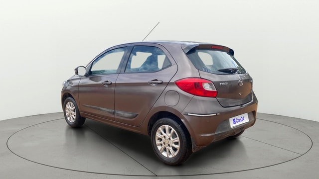 View Tata Tiago Image 2 Used Tata Tiago Image 2