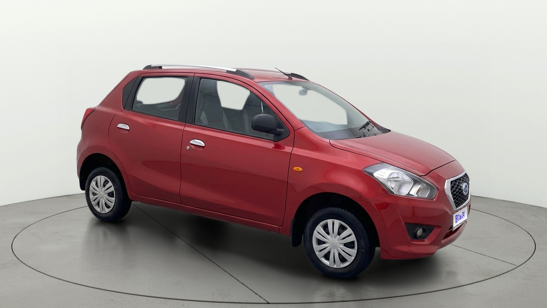 Used 2018 Datsun Go Used 2018 Datsun Go