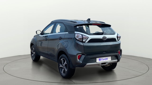 View Tata Nexon Image 2 Used Tata Nexon Image 2