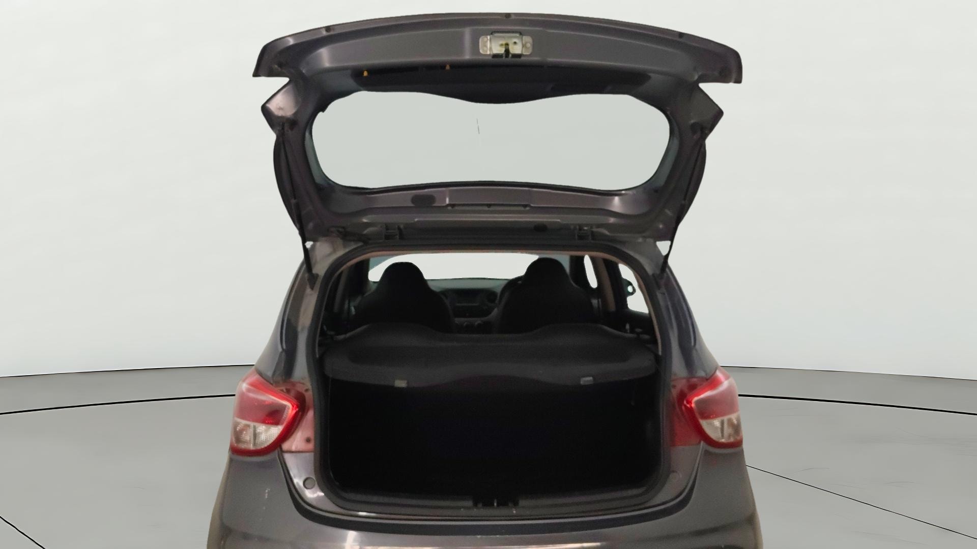 Used 2017 Hyundai Grand i10 Used 2017 Hyundai Grand i10