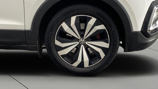 View Volkswagen Taigun Image 45 Used Volkswagen Taigun Image 45