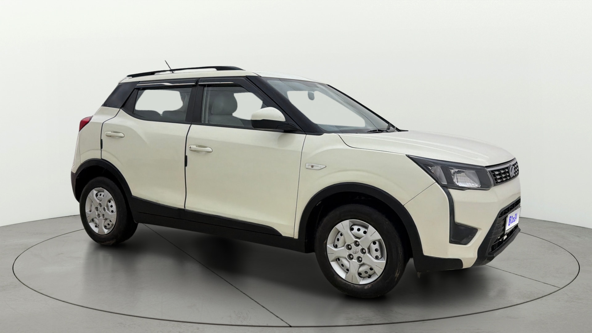 Used 2020 Mahindra XUV300 Used 2020 Mahindra XUV300