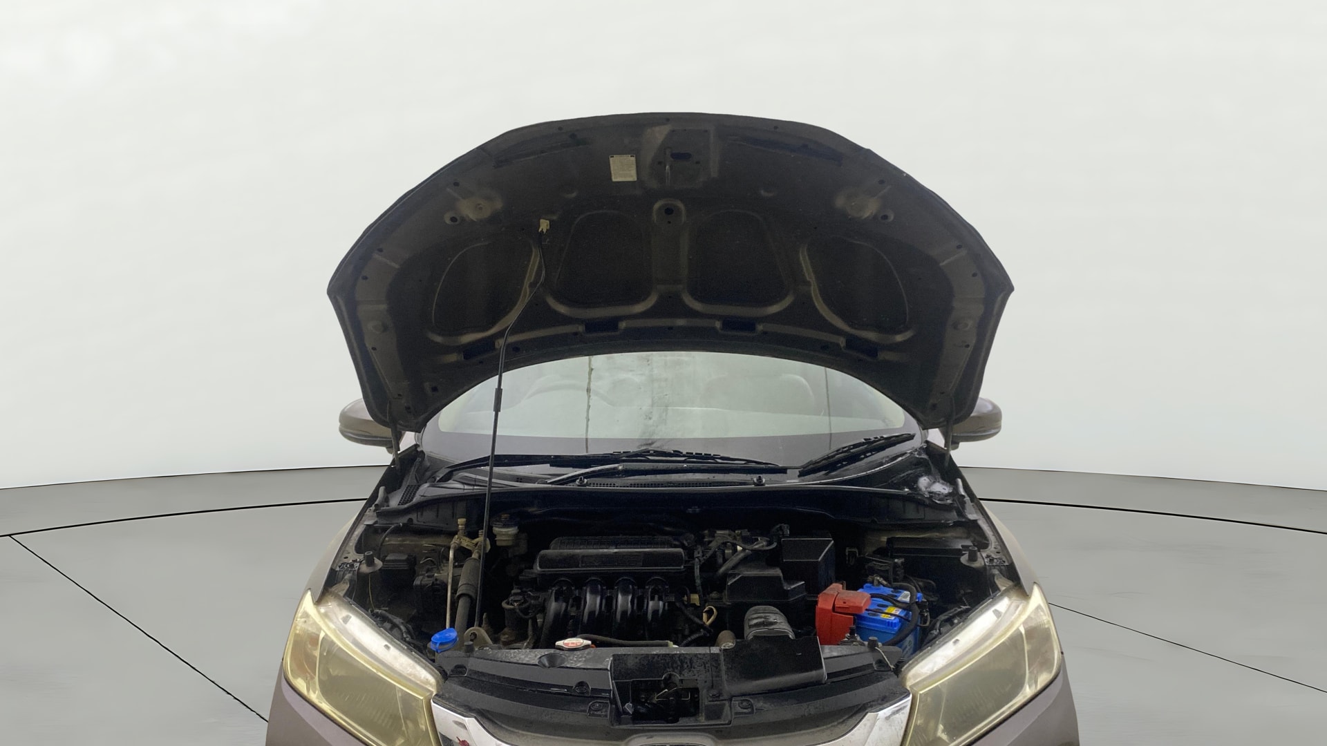 View 2014 Honda City ZX MT Diesel Anniversary Edition Image 32 Used 2014 Honda City ZX MT Diesel Anniversary Edition Image 32