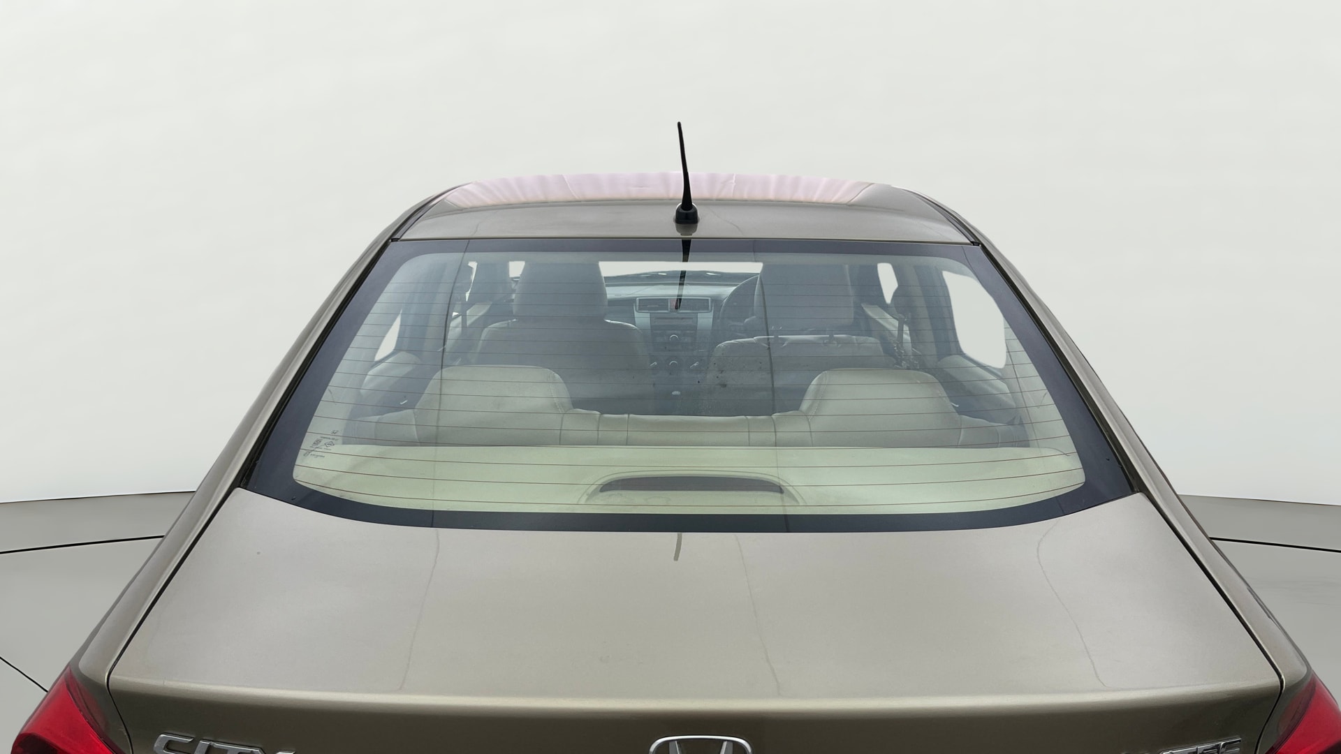 View 2013 Honda City ZX MT Diesel Anniversary Edition Image 3 Used 2013 Honda City ZX MT Diesel Anniversary Edition Image 3