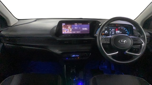 View Hyundai Elite i20 Image 16 Used Hyundai Elite i20 Image 16