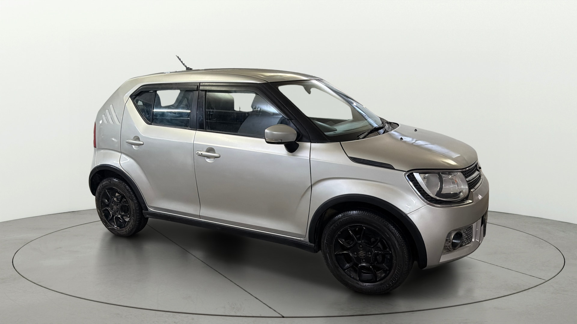 View 2018 Maruti Suzuki 1000 Base Variant Image 36 Used 2018 Maruti Suzuki 1000 Base Variant Image 36
