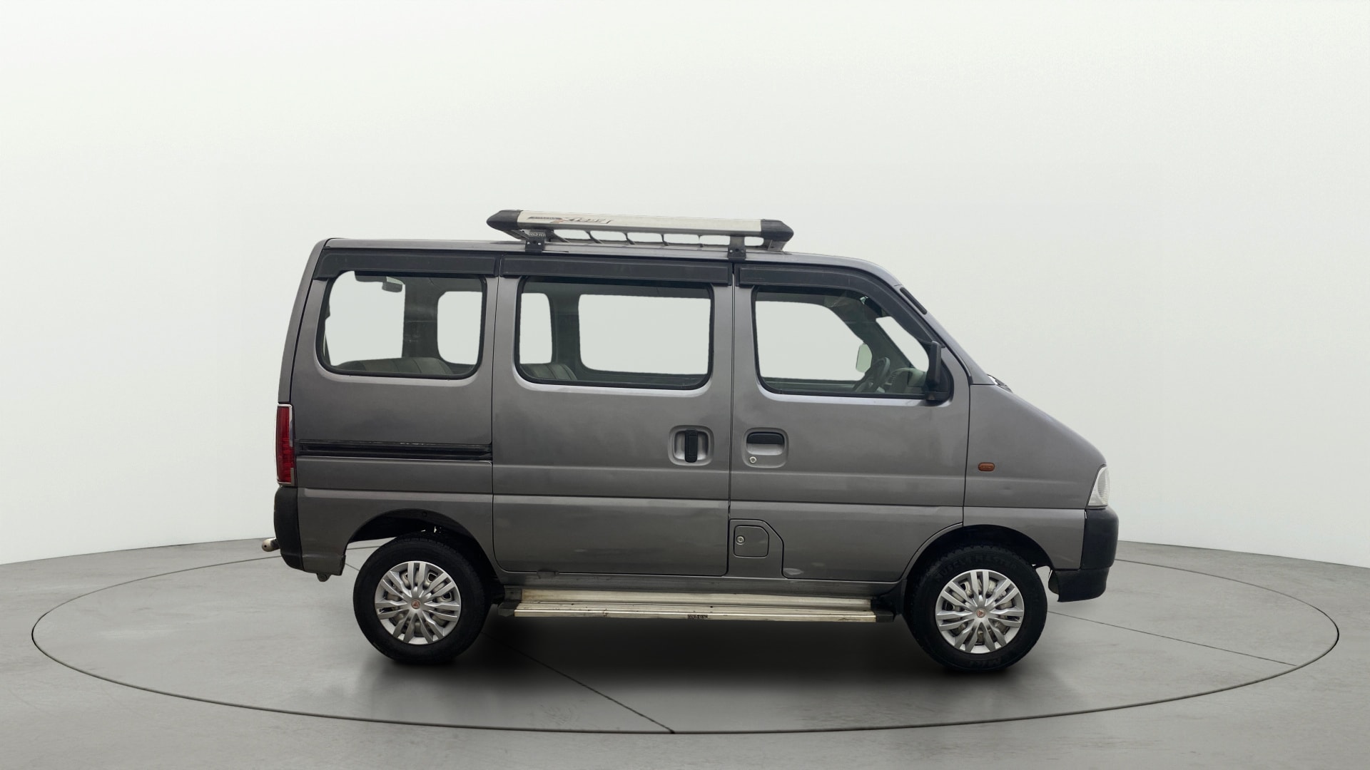 View 2016 Maruti Suzuki 1000 Base Variant Image 8 Used 2016 Maruti Suzuki 1000 Base Variant Image 8