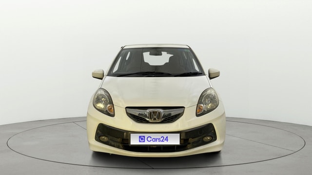 View Honda Brio Image 1 Used Honda Brio Image 1