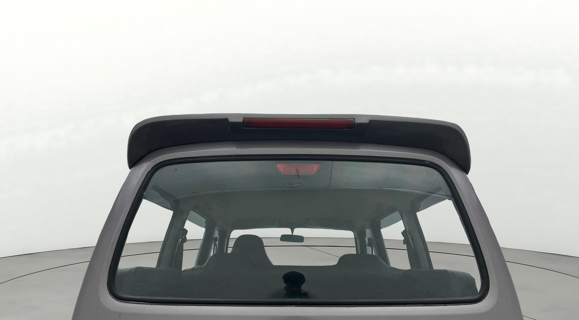 View 2018 Maruti Suzuki 1000 Base Variant Image 4 Used 2018 Maruti Suzuki 1000 Base Variant Image 4