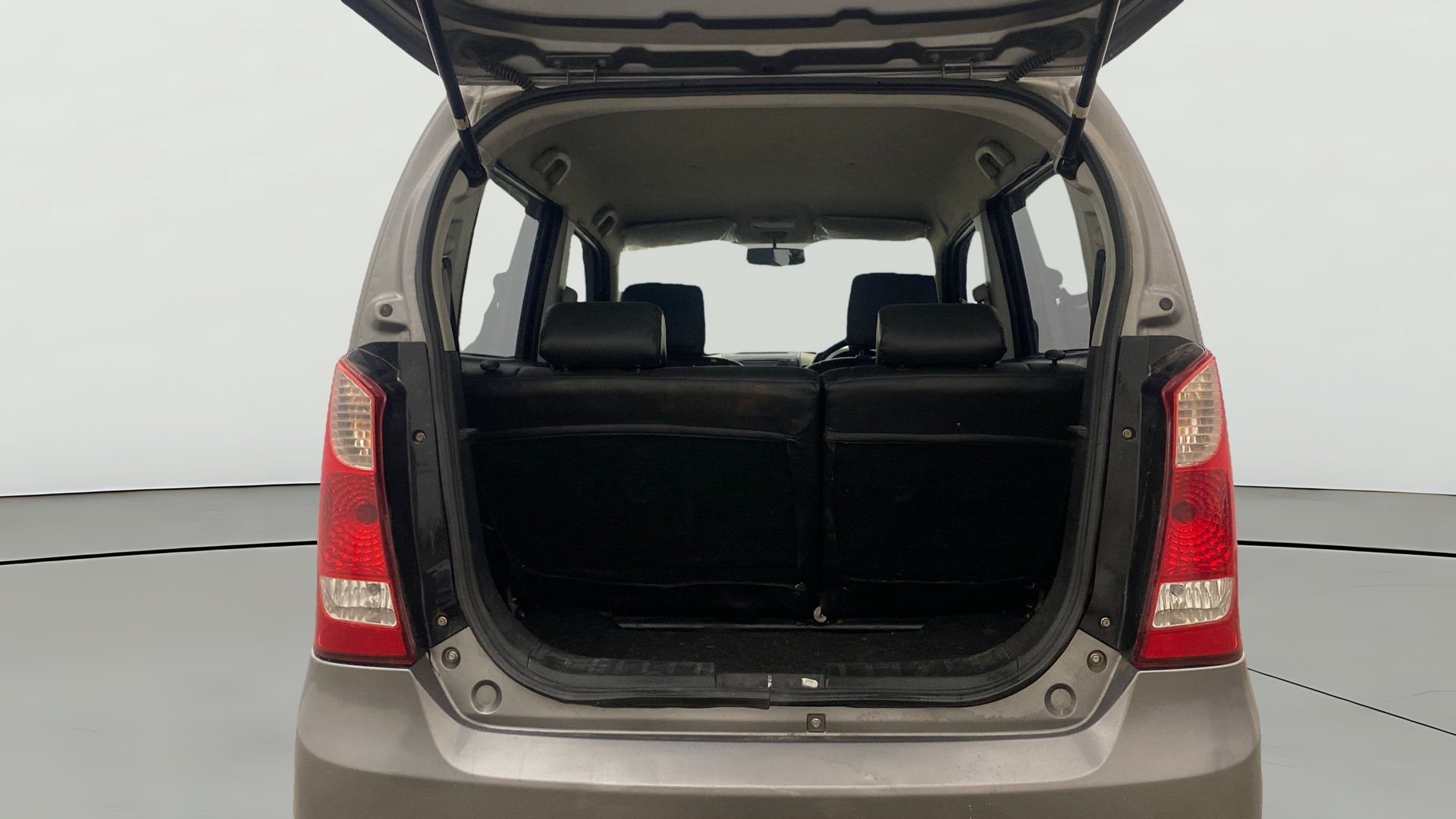 Used 2018 Maruti Suzuki 1000 Used 2018 Maruti Suzuki 1000