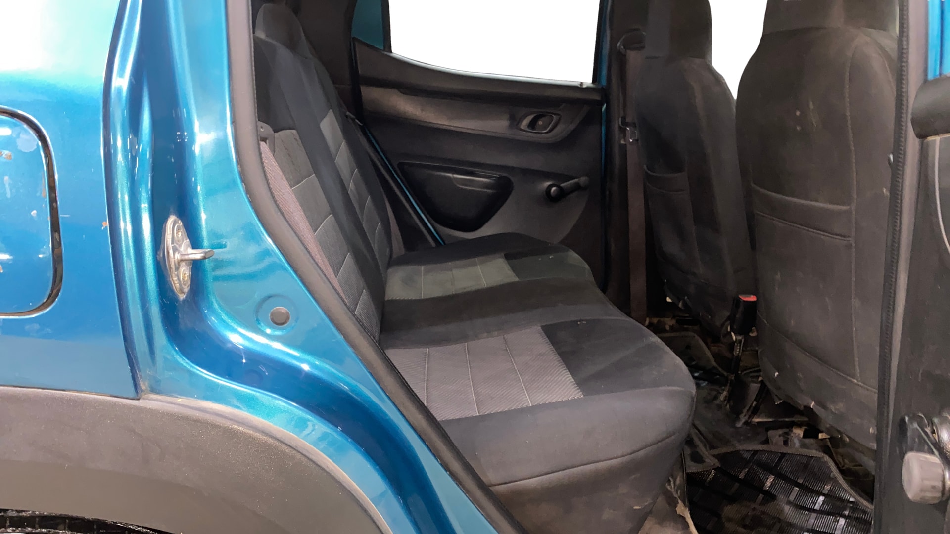 Used 2021 Renault Kwid Used 2021 Renault Kwid
