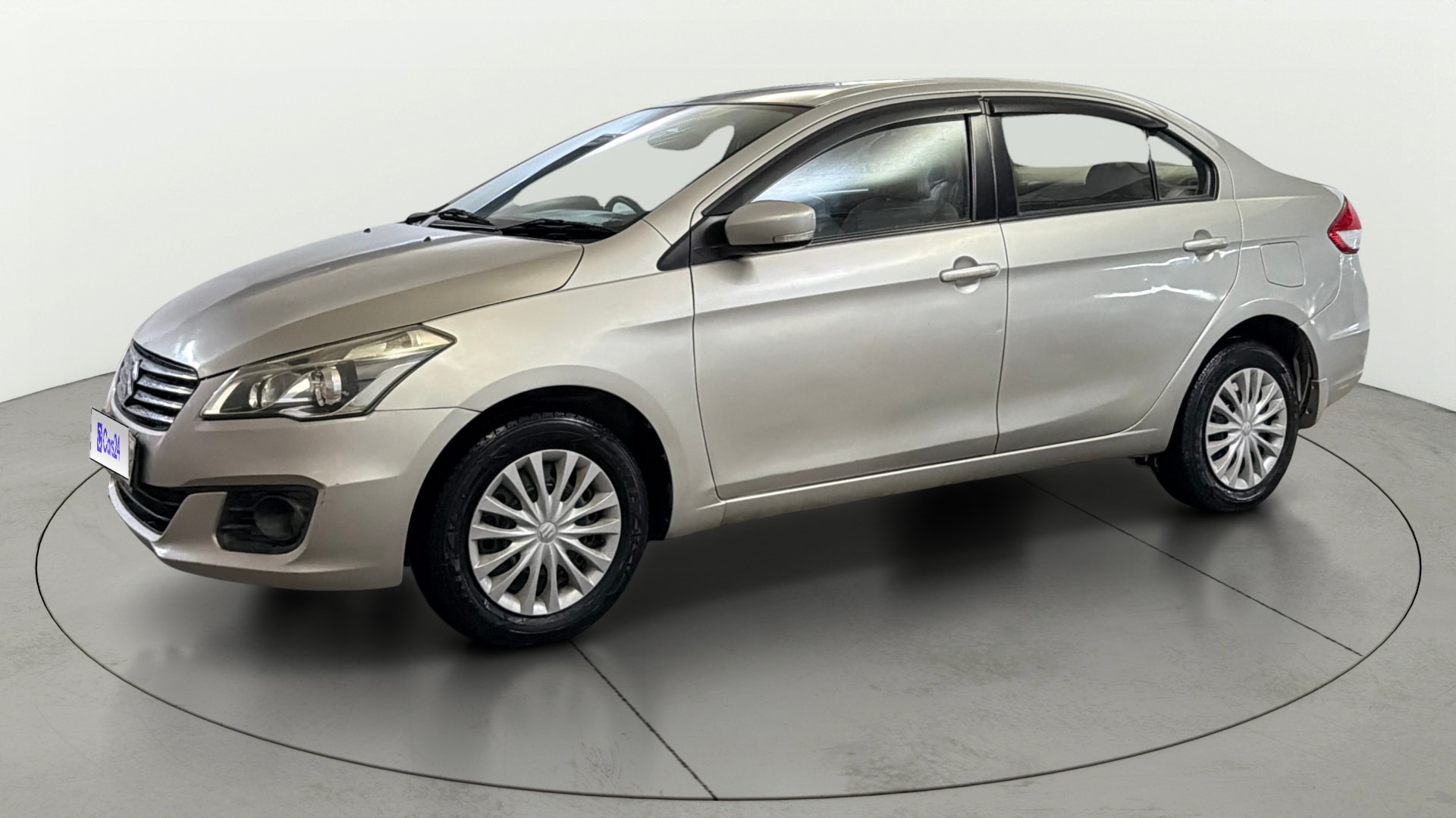 View 2017 Maruti Suzuki 1000 Base Variant Image 34 Used 2017 Maruti Suzuki 1000 Base Variant Image 34