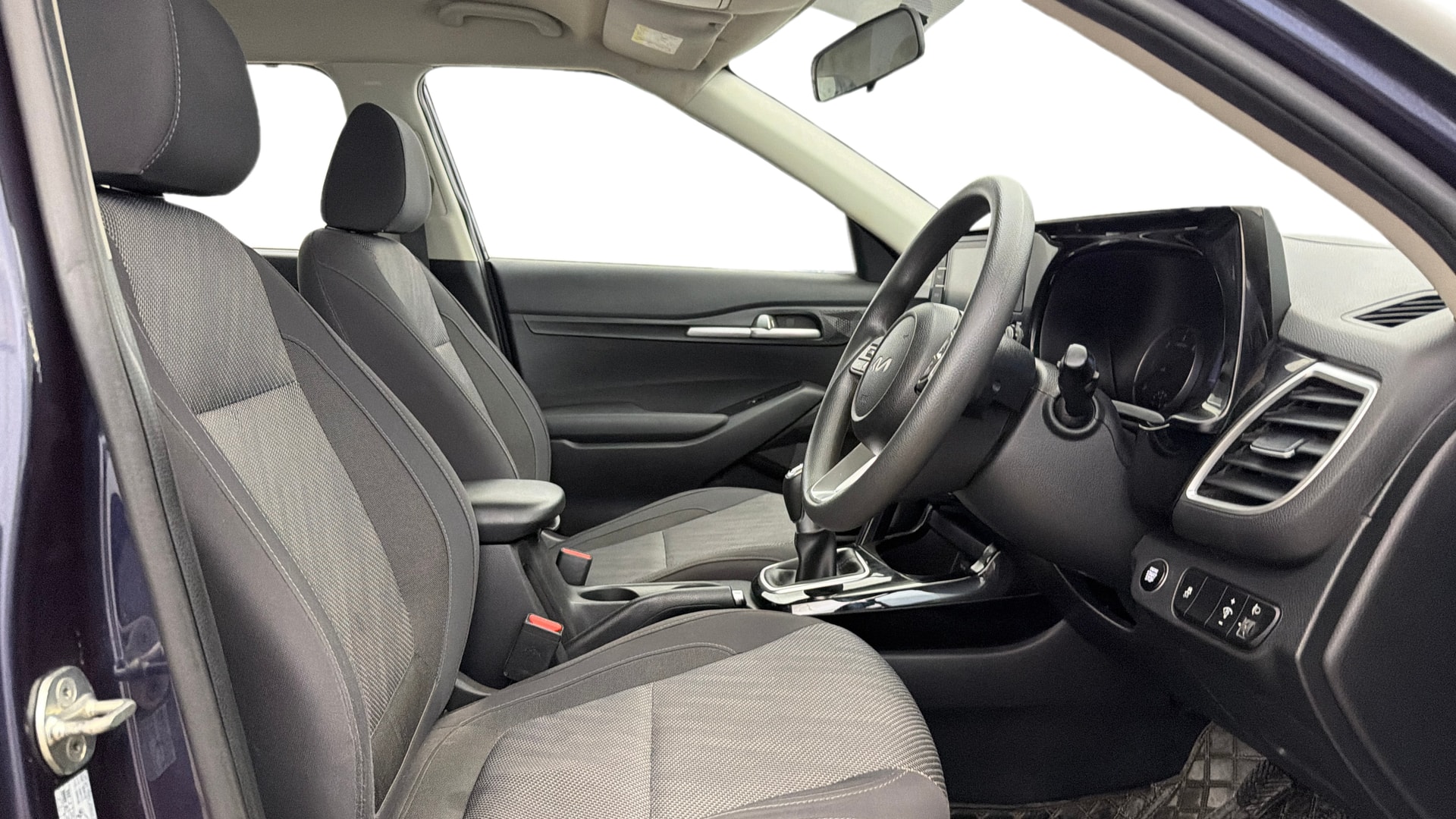 Used 2022 Kia Seltos Used 2022 Kia Seltos