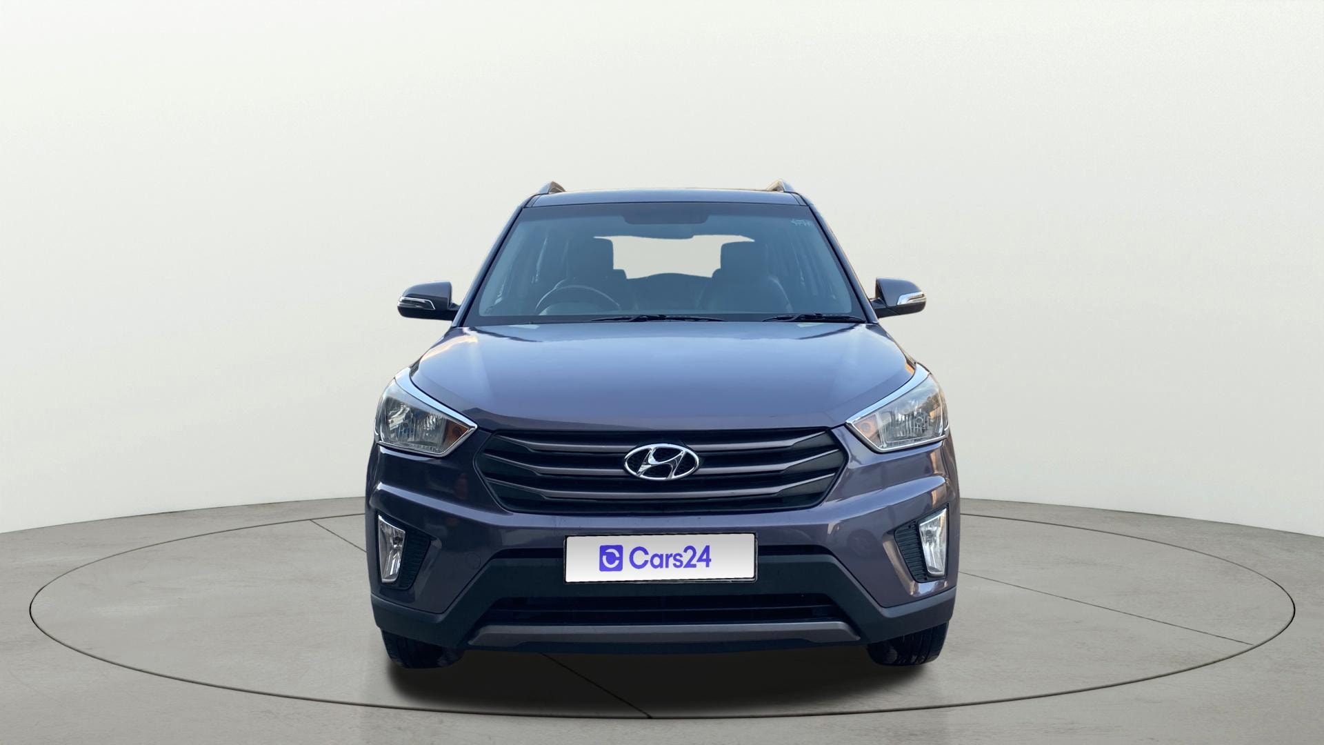 View 2015 Hyundai Creta 1.4 E Diesel Image 1 Used 2015 Hyundai Creta 1.4 E Diesel Image 1