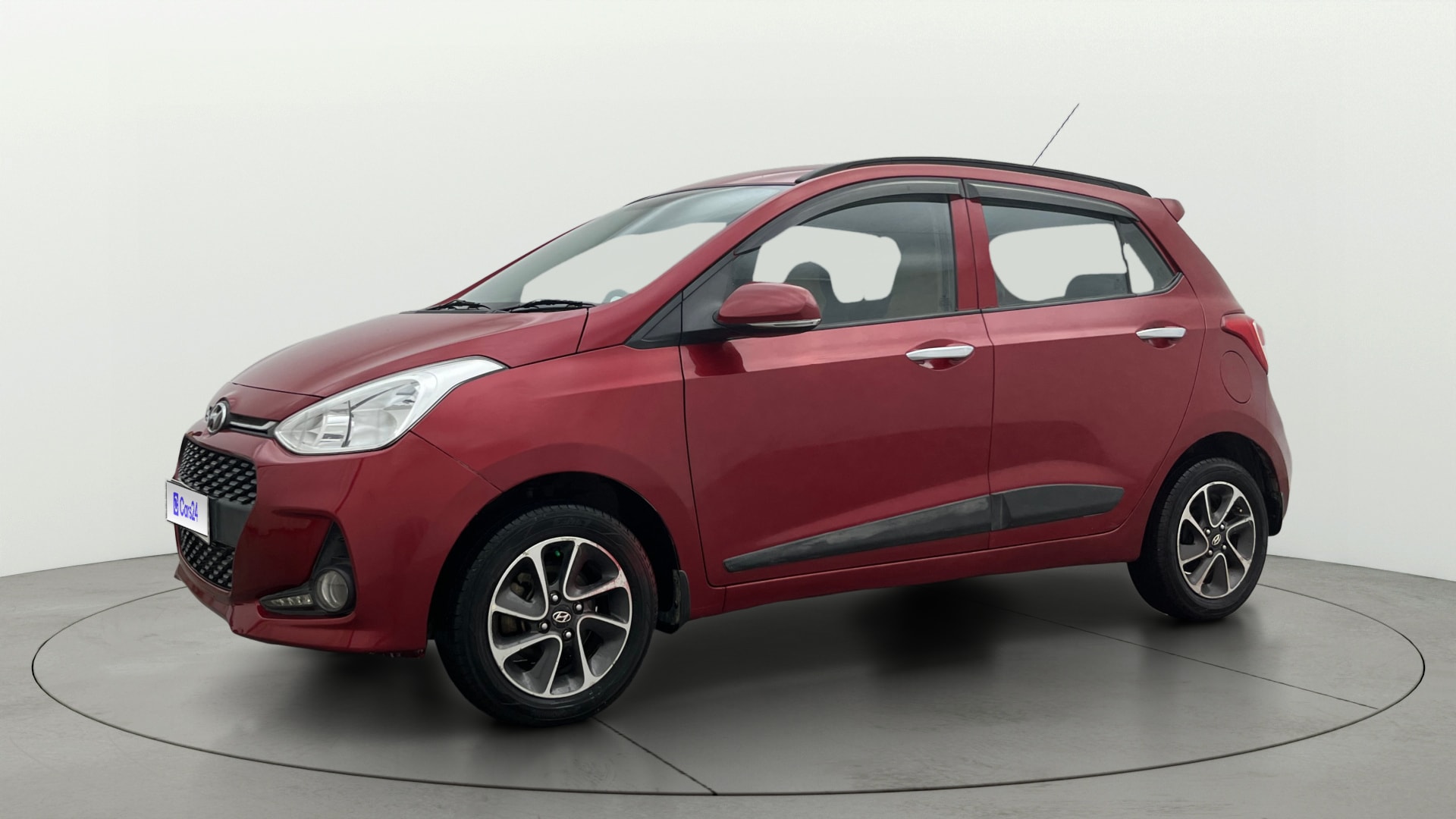 View 2019 Hyundai Grand i10 1.2 Asta Petrol Image 36 Used 2019 Hyundai Grand i10 1.2 Asta Petrol Image 36