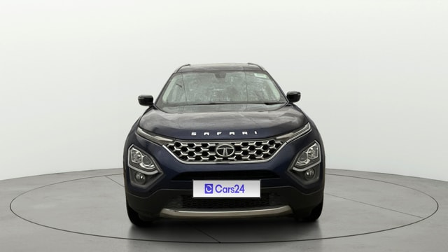 View Tata Safari Image 1 Used Tata Safari Image 1