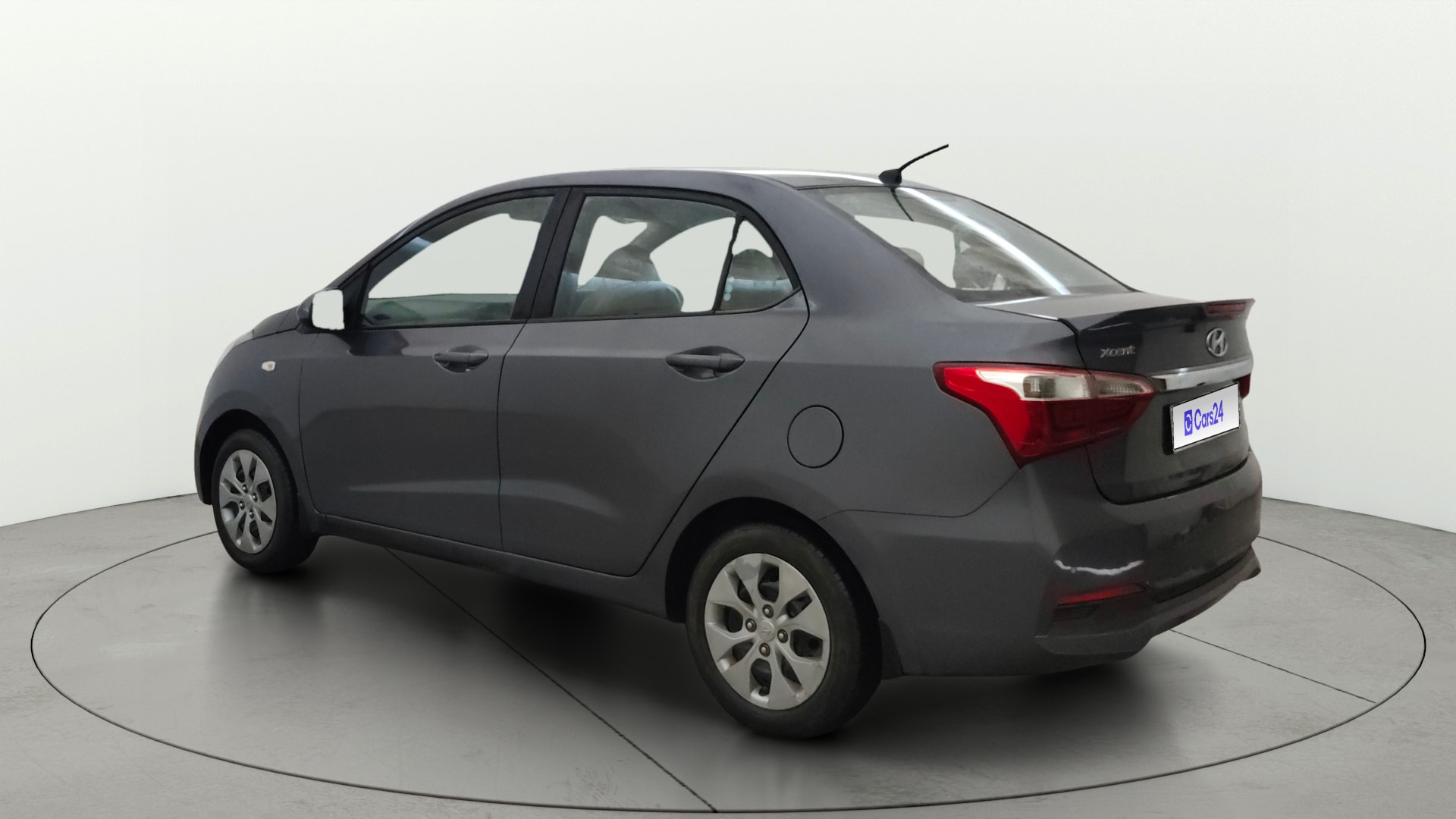 Used 2020 Hyundai Xcent Used 2020 Hyundai Xcent