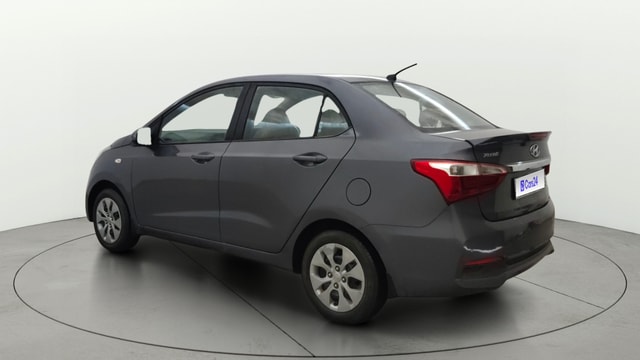 View Hyundai Xcent Image 2 Used Hyundai Xcent Image 2