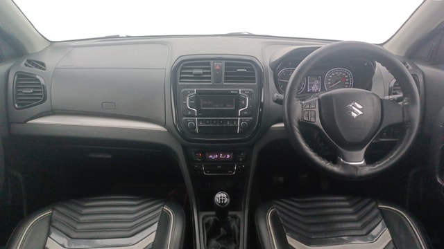 View Maruti Suzuki 1000 Image 15 Used Maruti Suzuki 1000 Image 15