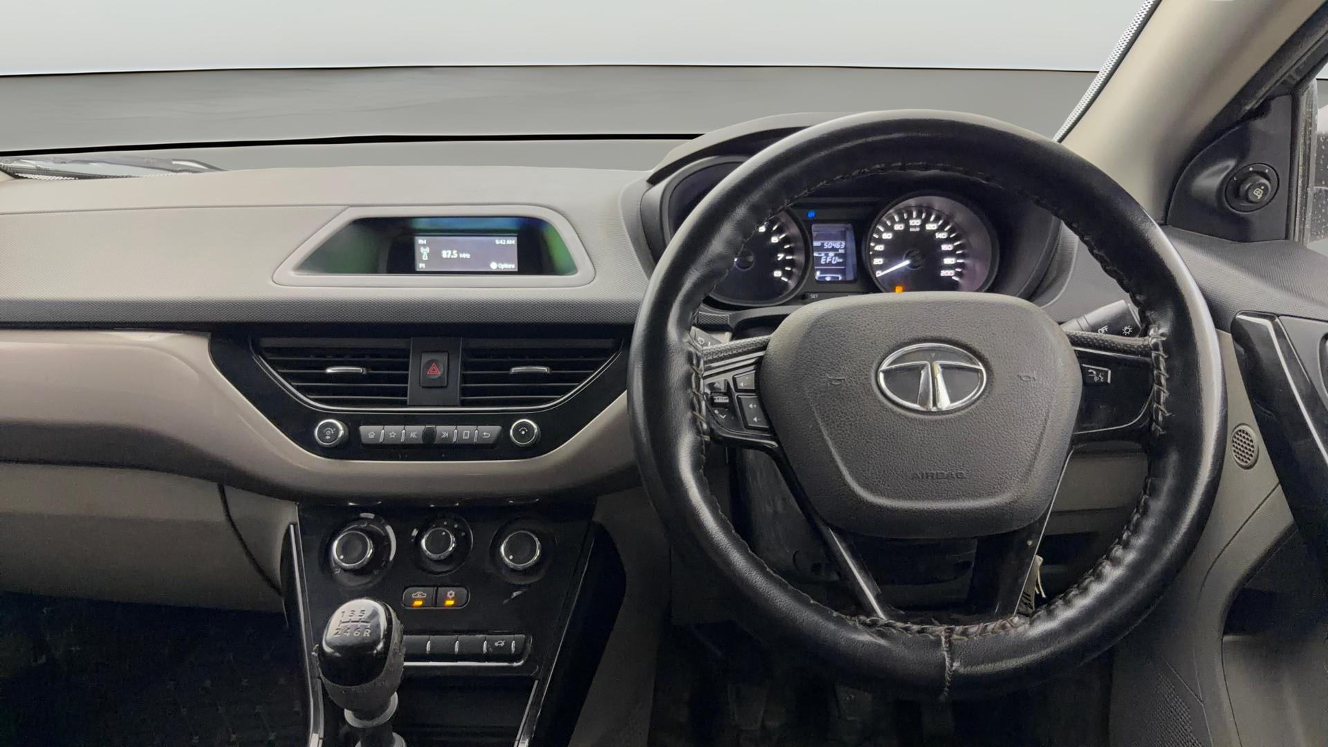 View 2019 Tata Nexon Revotron XM Image 20 Used 2019 Tata Nexon Revotron XM Image 20