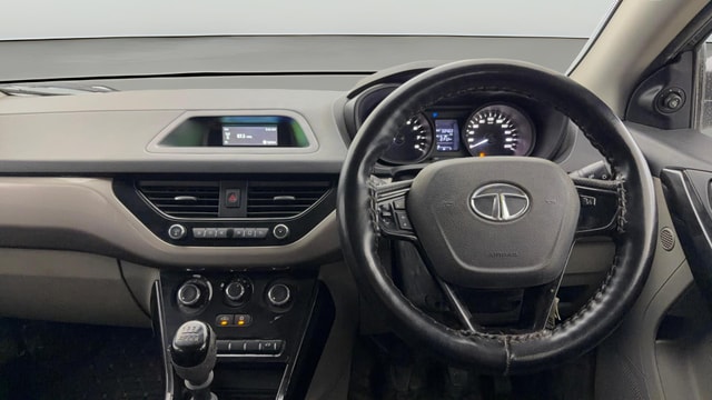 View Tata Nexon Image 20 Used Tata Nexon Image 20