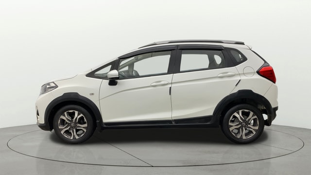 View Honda WR-V Image 5 Used Honda WR-V Image 5