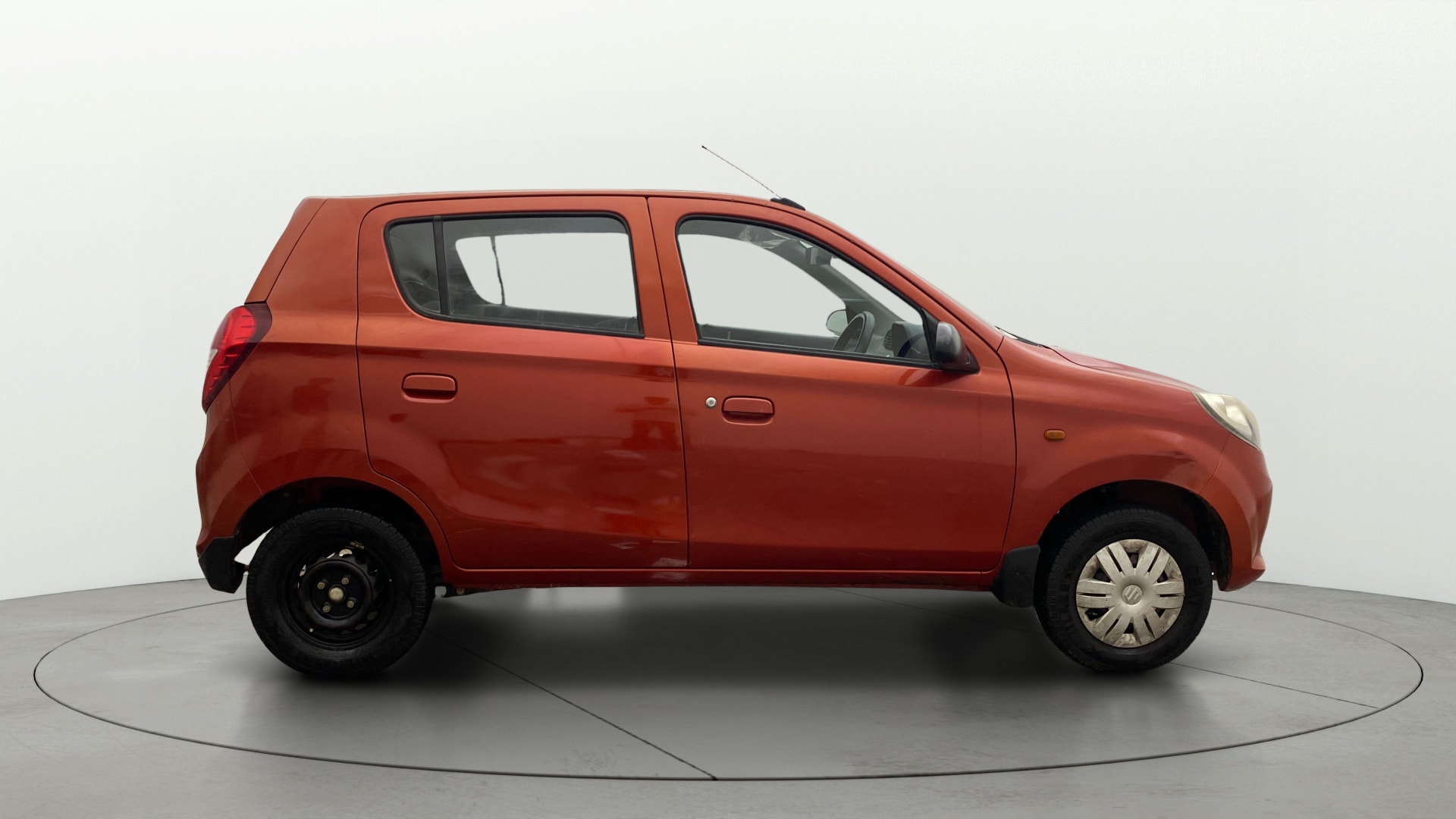 Used 2015 Maruti Suzuki Alto 800 Used 2015 Maruti Suzuki Alto 800