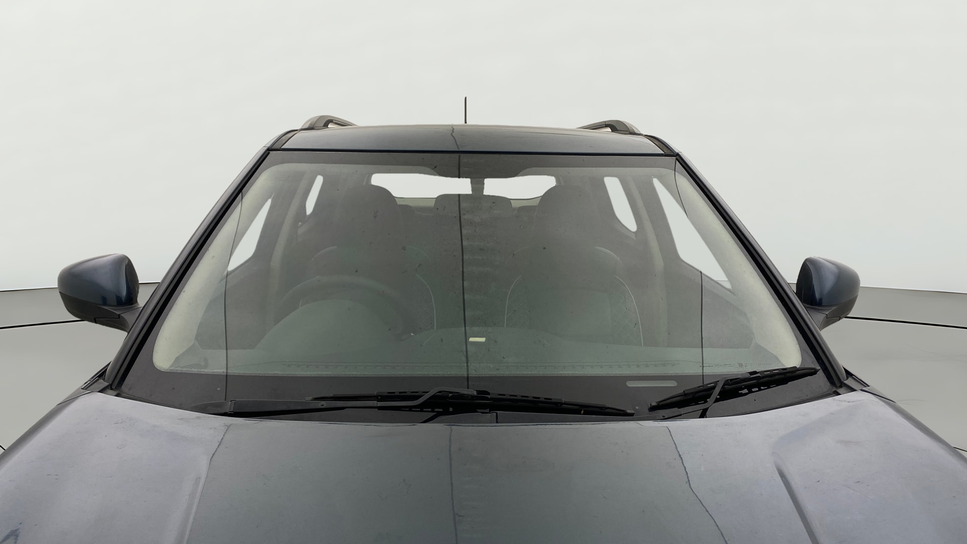 Used 2022 Mahindra XUV300 Used 2022 Mahindra XUV300