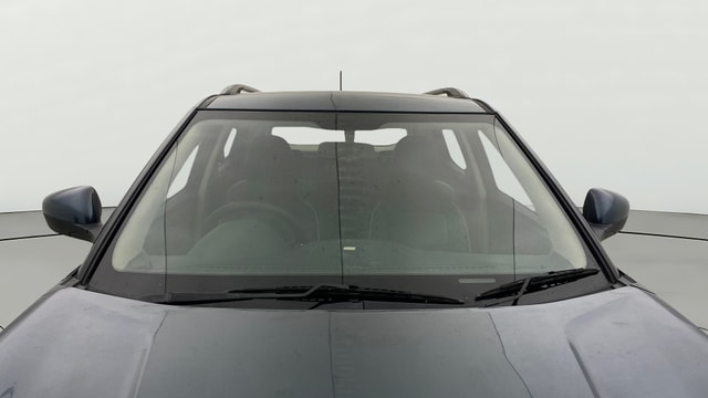 View Mahindra XUV300 Image 31 Used Mahindra XUV300 Image 31