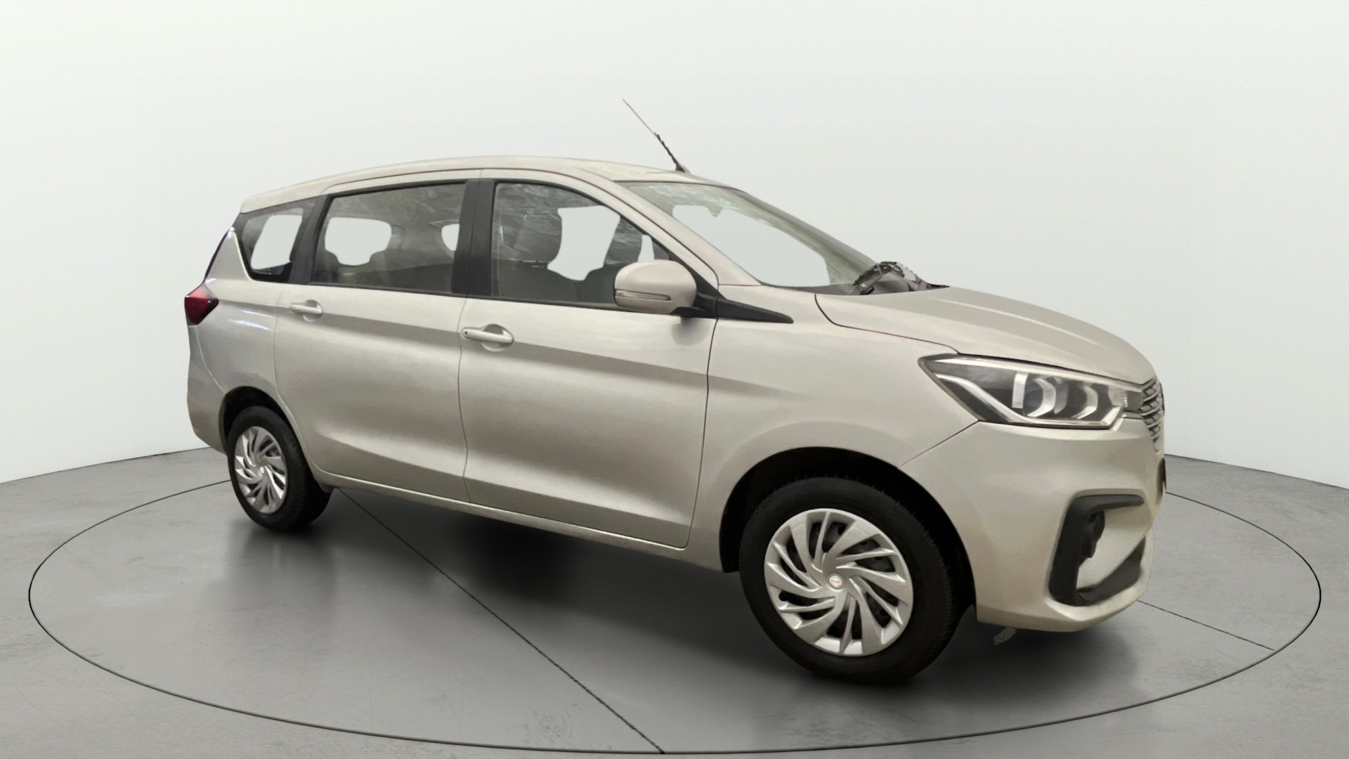 View 2019 Maruti Suzuki 1000 Base Variant Image 22 Used 2019 Maruti Suzuki 1000 Base Variant Image 22