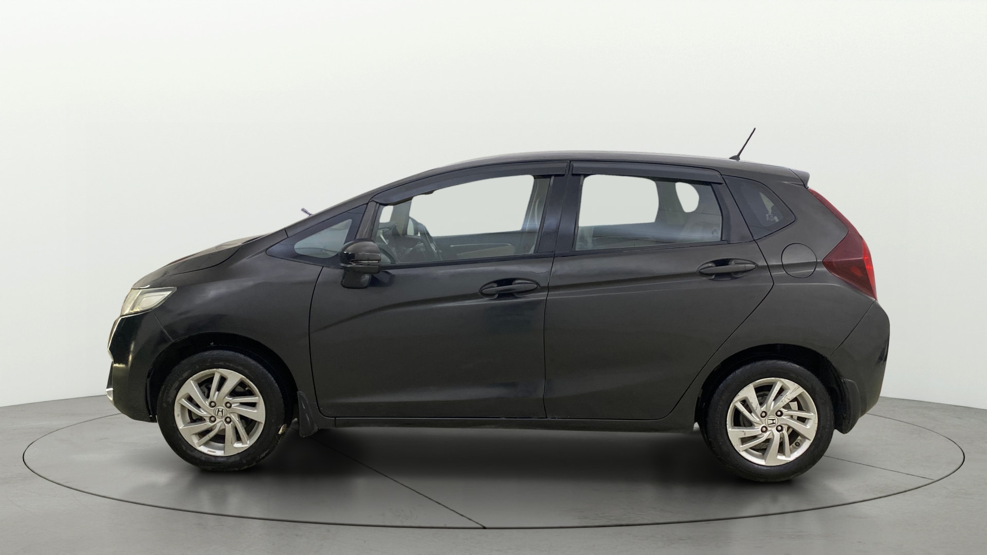 Used 2015 Honda Jazz Used 2015 Honda Jazz