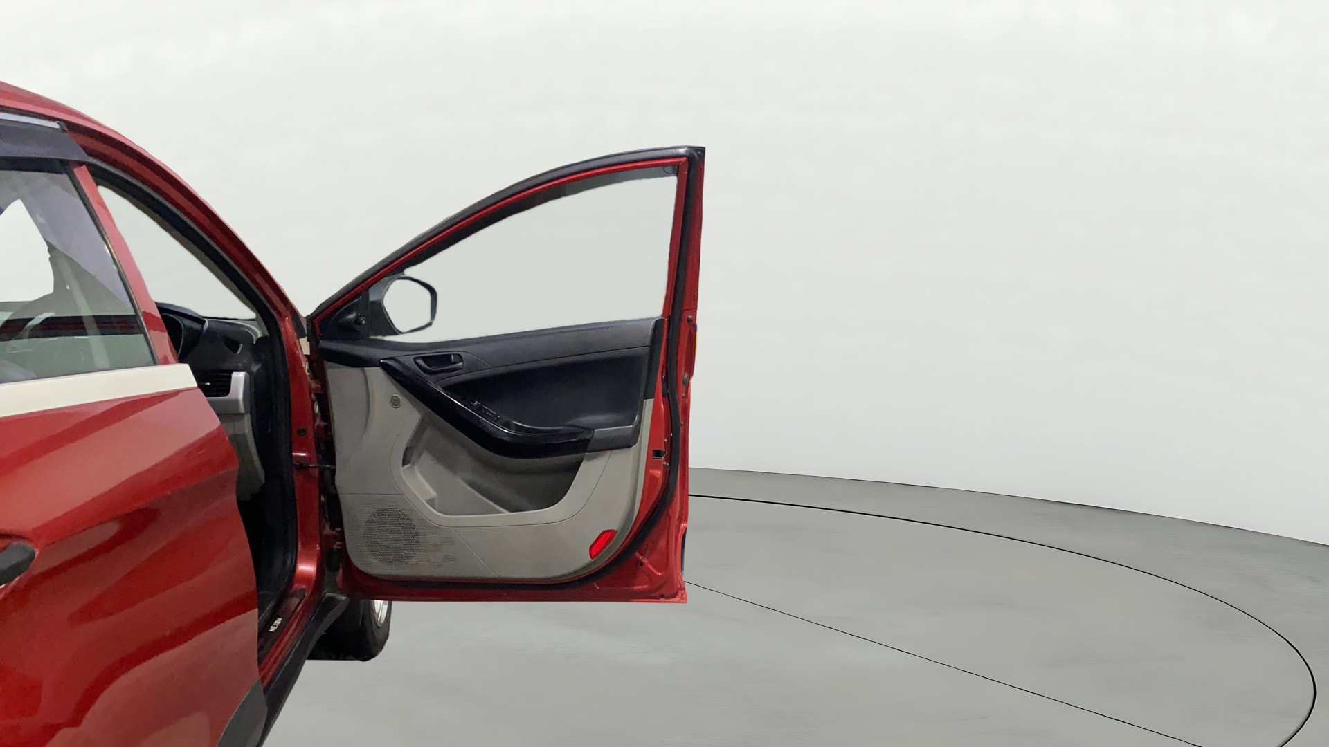 View 2019 Tata Nexon Revotron XM Image 43 Used 2019 Tata Nexon Revotron XM Image 43