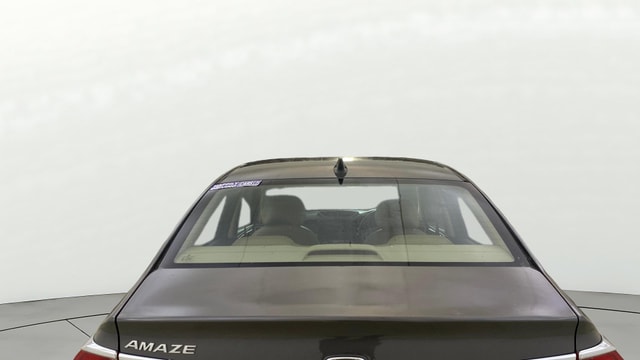 View Honda Amaze Image 4 Used Honda Amaze Image 4