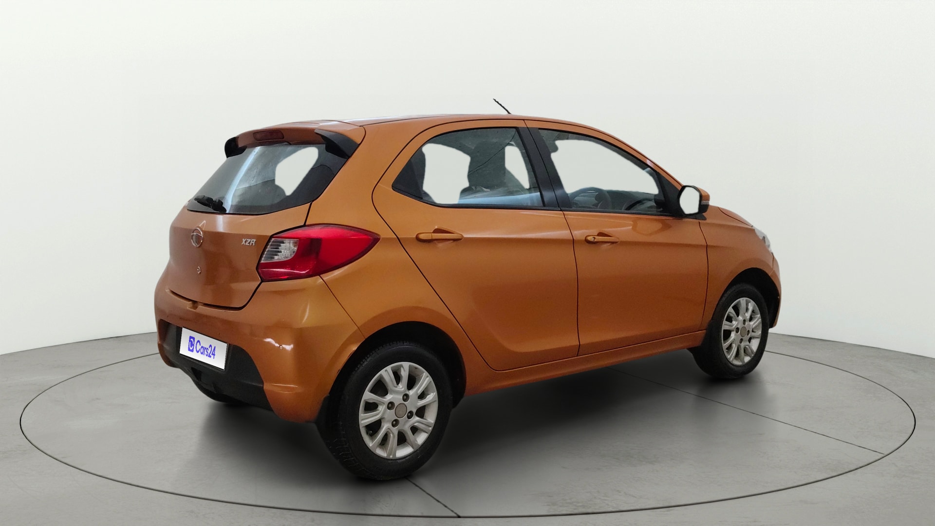 View 2017 Tata Tiago Revotorq XB Image 42 Used 2017 Tata Tiago Revotorq XB Image 42