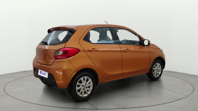 View Tata Tiago Image 42 Used Tata Tiago Image 42