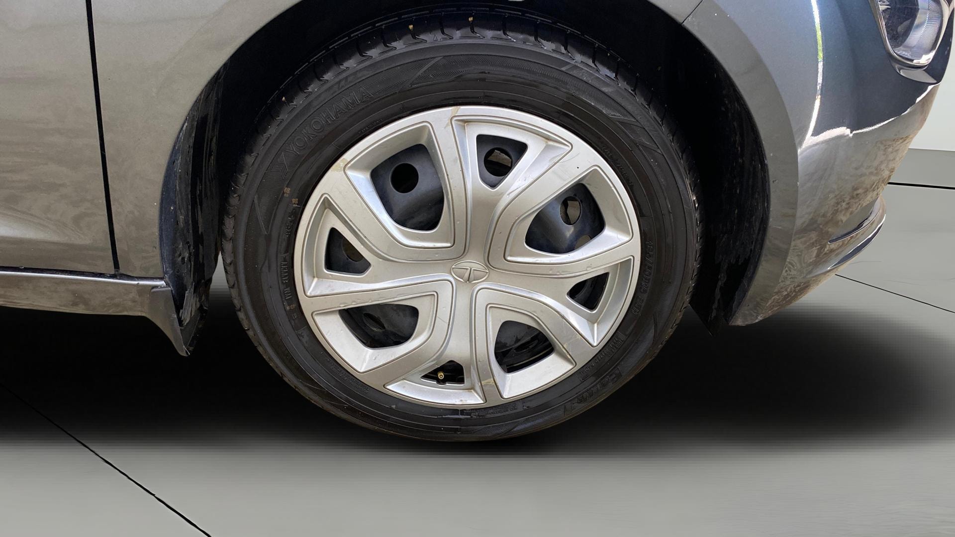 Used 2022 Tata Altroz Used 2022 Tata Altroz